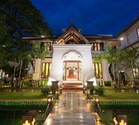 Shinnabhura Boutique Hotel โรงแรมชินะปุระ