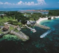 Shangri-La Mactan, Cebu