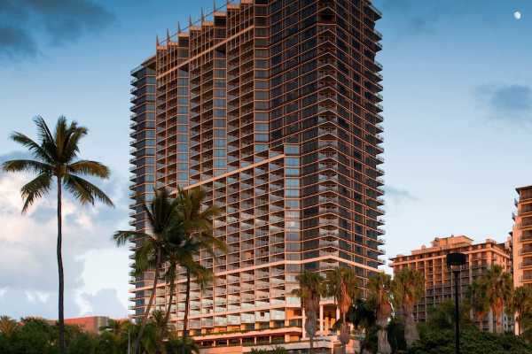 Trump International Hotel Waikiki Promo Code