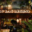 Au Lac Legend Hotel Promo Code