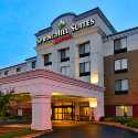 SpringHill Suites Louisville Hurstbourne/North Promo Code