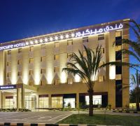 Mercure Sohar