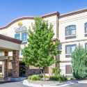 Comfort Inn & Suites Jerome - Twin Falls Promo Code