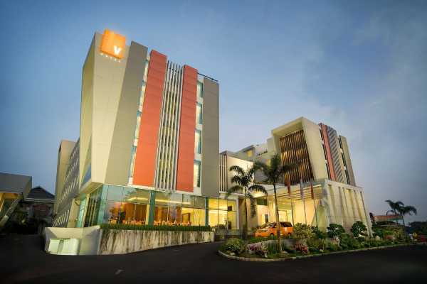 V Hotel & Residence Bandung Promo Code