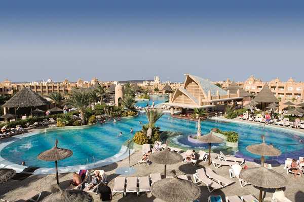 Hotel Riu Funana - All Inclusive Promo Code