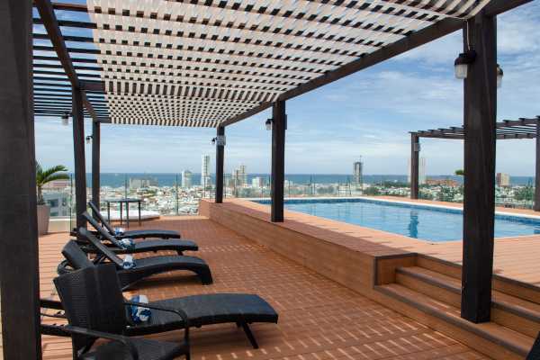 Four Points by Sheraton Veracruz Promo Code