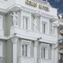 Seres Hotel Promo Code