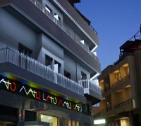 Lato Boutique Hotel