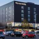 Village Hotel Portsmouth Promo Code