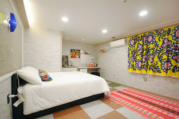 Busan Nampodong BNB House 쿠폰