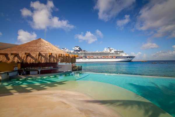 Grand Park Royal Cozumel - All Inclusive Promo Code