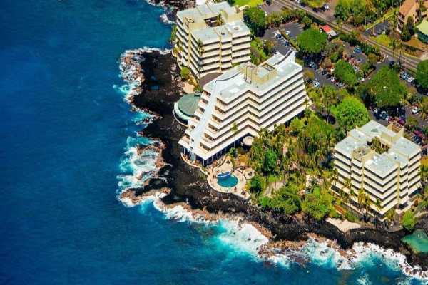 Royal Kona Resort Promo Code