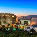 Swissotel Buyuk Efes, Izmir Promo Code