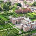 Hanbury Manor Marriott Hotel & Country Club Promo Code