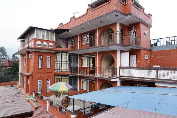 Hotel Khumjung Promo Code