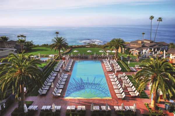 Montage Laguna Beach Promo Code