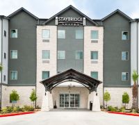 Staybridge Suites Lake Charles