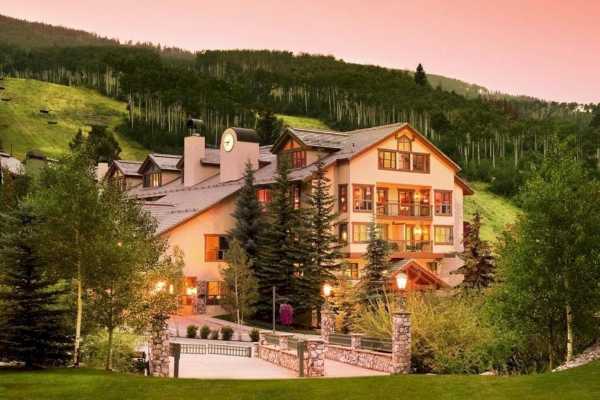 The Osprey at Beaver Creek, A RockResort Promo Code