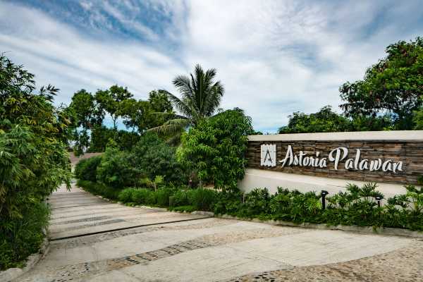 Astoria Palawan Promo Code