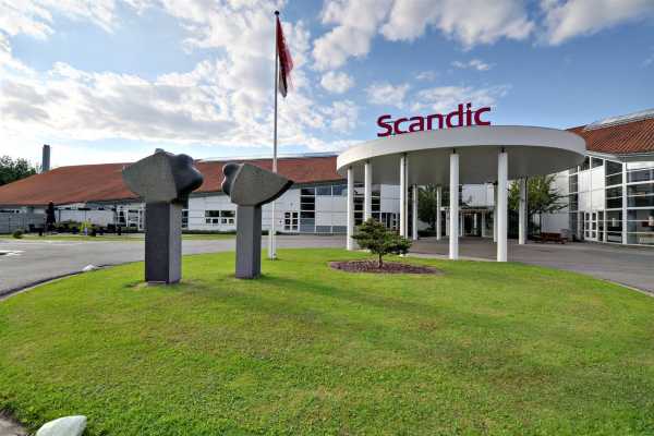 Scandic Sønderborg Promo Code