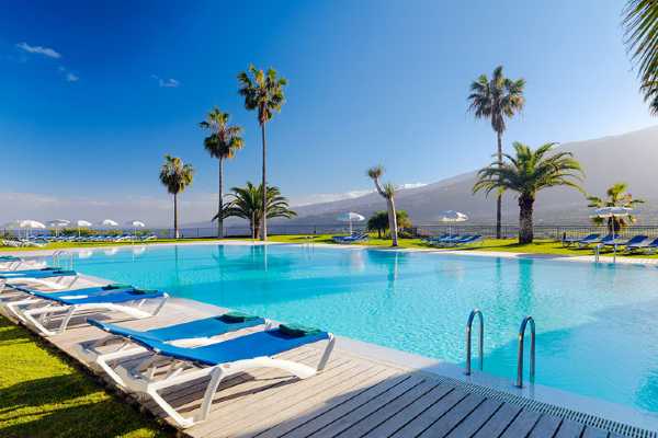 Hotel Las Aguilas Promo Code