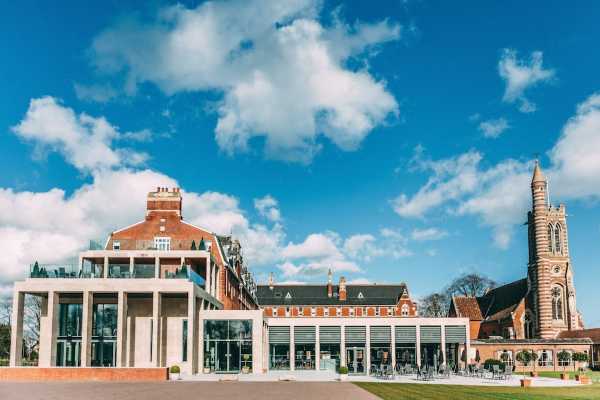 Stanbrook Abbey Promo Code