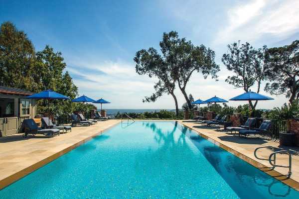 El Encanto, A Belmond Hotel, Santa Barbara Promo Code