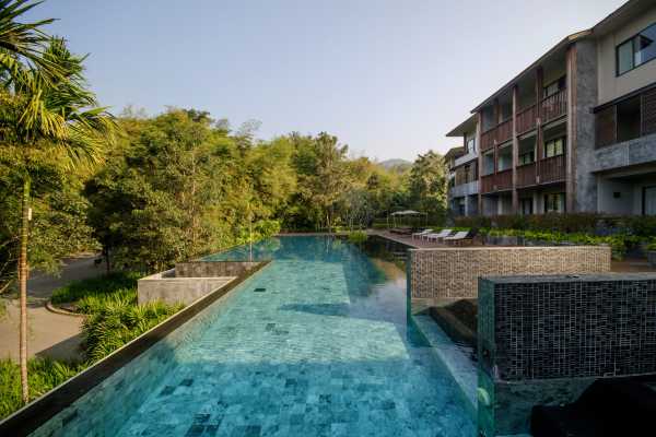 Veranda High Residence Promo Code