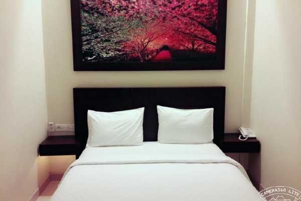 Wisata Hotel Promo Code