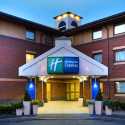 Holiday Inn Express Exeter, an IHG Hotel Promo Code