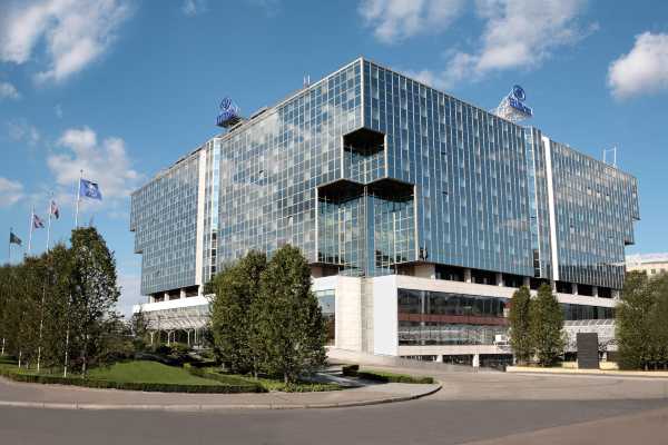 Hilton Prague Hotel Promo Code