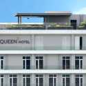 Aqueen Hotel Paya Lebar Singapore (Staycation Approved)(SG Clean) Promo Code