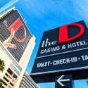 The D Las Vegas Promo Code