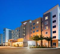 Residence Inn Lake Charles