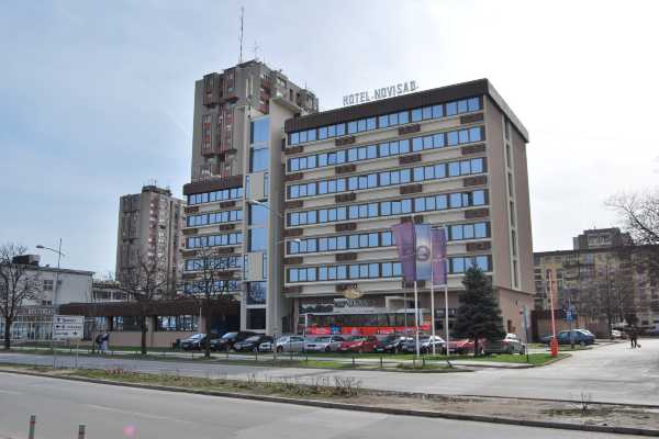 Hotel Novi Sad Promo Code