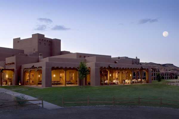 Hyatt Regency Tamaya Resort & Spa Promo Code