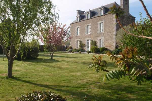 Manoir de l'Ormelais Promo Code