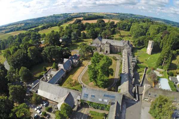 Dartington Hall Promo Code