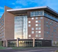 Staybridge Suites Saskatoon - University