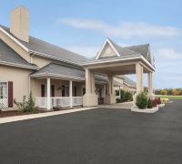 Country Inn & Suites by Radisson, Kalamazoo, MI