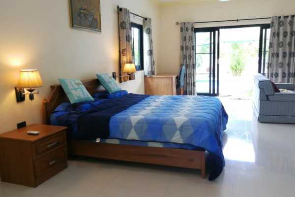 Luxury Garden Villa Pattaya City Center Promo Code