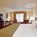 Holiday Inn Express Hotel & Suites Claypool Hill -Richlands Area, an IHG Hotel Promo Code