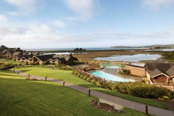 The Lodge at Bodega Bay Promo Code