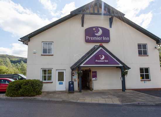 Premier Inn Aberdare Promo Code