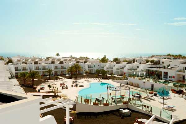 Blue Sea Lanzarote Palm Promo Code