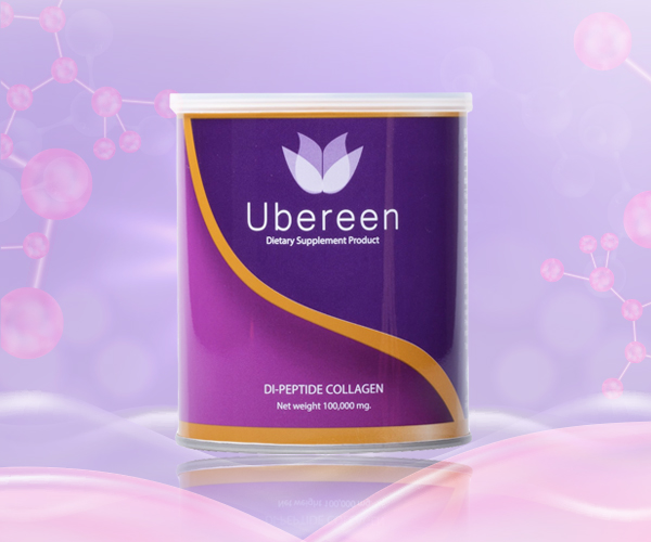 Ubereen Di-Peptide Collagen