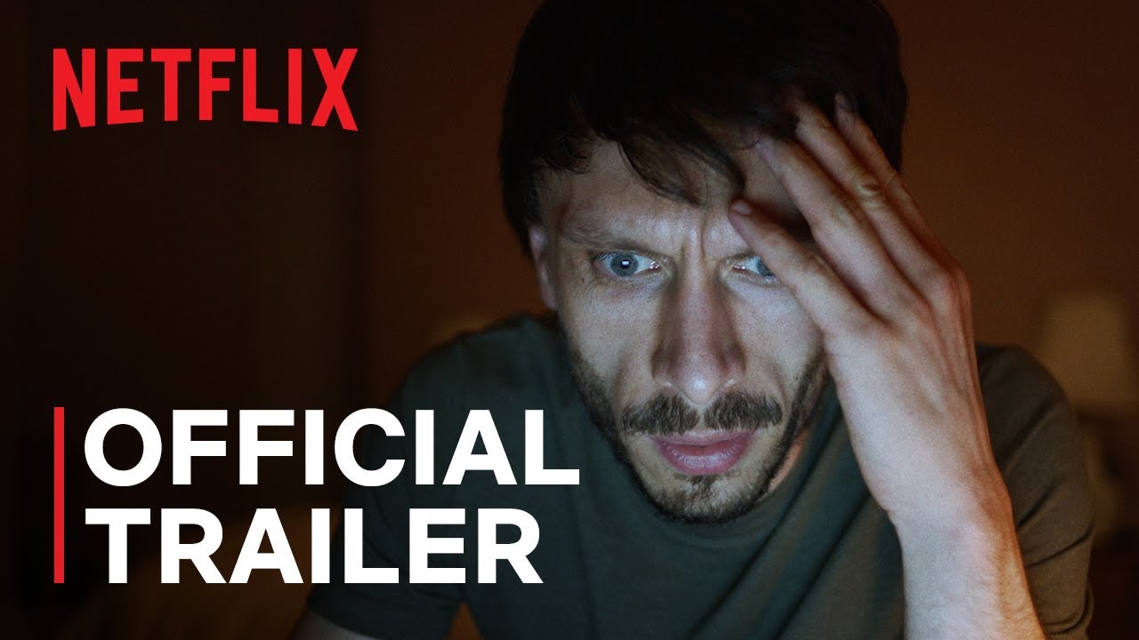 Baby Reindeer | Official Trailer | Netflix - YouTube