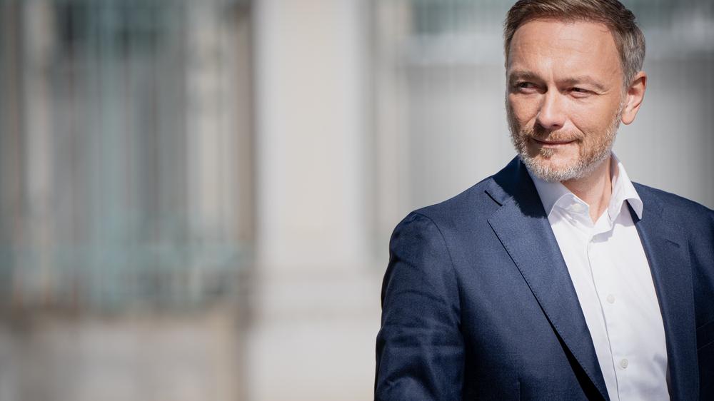 Christian Lindner und BBBank: Wenn das Dienstliche und das Private so eng miteinander verflochten sind wie bei Lindner und der BBBank, dann sagt man solche Termine eben ab.