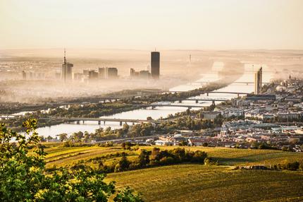 "Südslawisches Wien": "Wien ist Jugo-Town"