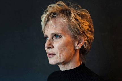 Siri Hustvedt: "Die Würde, mit der Paul starb, war ein Geschenk"